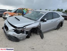 Subaru Pozostałe 2024 2 Subaru Pozostałe 2024 2