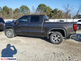 GMC Sierra 2021 5 GMC Sierra 2021 5