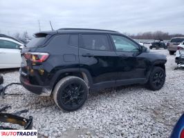 Jeep Compass 2024 2