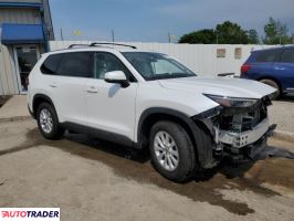 Toyota Highlander 2024 2
