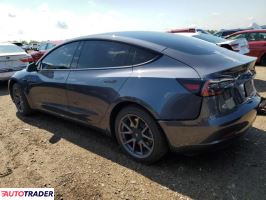 Tesla Model 3 2023 Tesla Model 3 2023