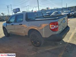 Ford Maverick 2023 2