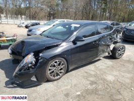 Hyundai Elantra 2019 2 Hyundai Elantra 2019 2