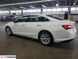 Chevrolet Malibu 2023 1 Chevrolet Malibu 2023 1