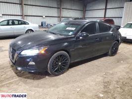 Nissan Altima 2021 2 Nissan Altima 2021 2