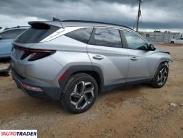 Hyundai Tucson 2023 2 Hyundai Tucson 2023 2