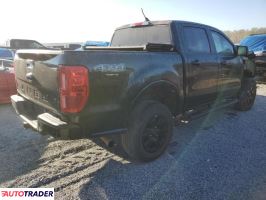 Ford Ranger 2021 2