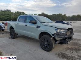 Ford Ranger 2021 2