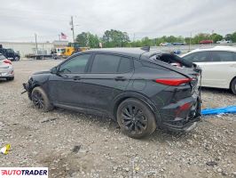 Buick Pozostałe 2025 1