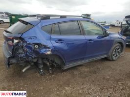 Subaru Pozostałe 2024 2