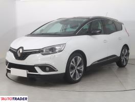 Renault Grand Scenic 2017 1.2 130 KM