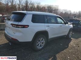 Jeep Cherokee 2023 3 Jeep Cherokee 2023 3