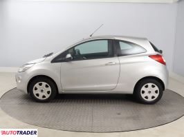 Ford Ka 2014 1.2 68 KM