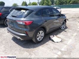 Ford Escape 2020 1