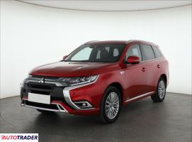 Mitsubishi Outlander 2020 2.4 221 KM