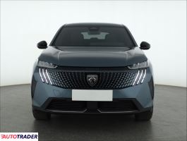 Peugeot 3008 2024 1.2 134 KM