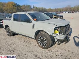 Ford Maverick 2022 2