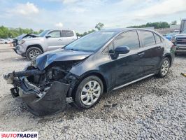 Toyota Corolla - zobacz ofertę
