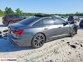 Audi A6 2024 3