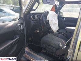 Jeep Wrangler 2019 3 Jeep Wrangler 2019 3