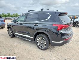 Hyundai Santa Fe 2023 1