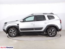 Dacia Duster 2021 1.0 89 KM Dacia Duster 2021 1.0 89 KM