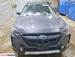 Subaru Outback 2024 2