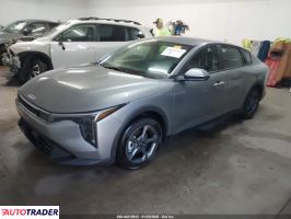 Kia Pozostałe 2025 2