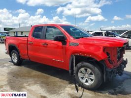 GMC Sierra 2023 5