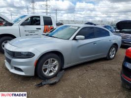 Dodge Charger - zobacz ofertę