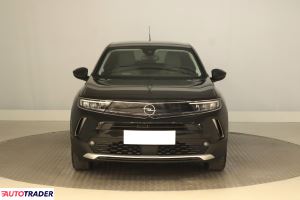 Opel Mokka 2023 1.2 128 KM