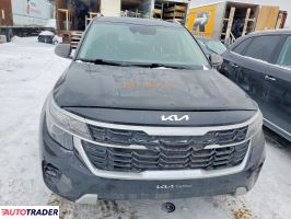 Kia Pozostałe 2025 2