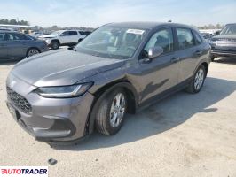 Honda HR-V 2025 2