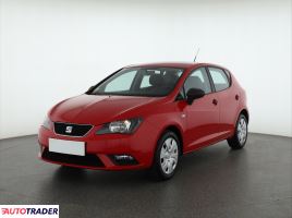 Seat Ibiza 2014 1.2 68 KM