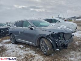 Buick Pozostałe 2021 2