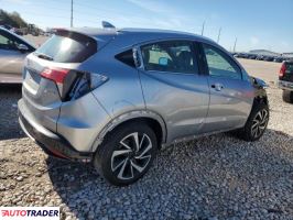 Honda HR-V 2019 1