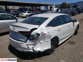 Honda Civic 2022 1 Honda Civic 2022 1