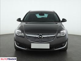 Opel Insignia 2014 2.0 138 KM