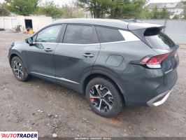 Kia Sportage 2023 1 Kia Sportage 2023 1