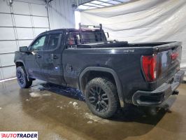 GMC Sierra 2020 5