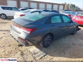 Hyundai Elantra 2024 2