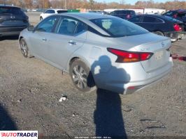 Nissan Altima 2020 2