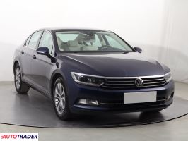 Volkswagen Passat - zobacz ofertę