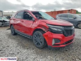 Chevrolet Equinox 2024 1