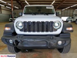 Jeep Wrangler 2026 2