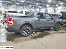 Ford Maverick 2023 2