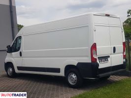 Peugeot Boxer 2016 2.2