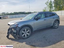 Honda Pozostałe - zobacz ofertę