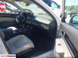 Honda Civic 2022 1
