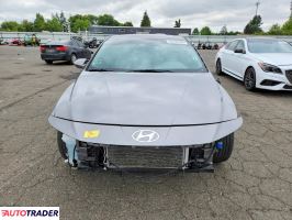 Hyundai Elantra 2024 2